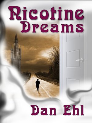 cover image of Nicotine Dreams